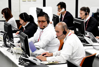 日本興起24小時(shí)“遠(yuǎn)程翻譯”服務(wù) 為外國(guó)游客提供無(wú)縫接待體驗(yàn)