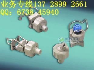 工業噴嘴全解析 從清洗噴淋到環保脫硫的關鍵部件
