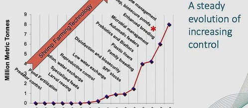 在科技創新的驅動下,水產養殖聯盟預測,五年后對蝦產量或翻倍