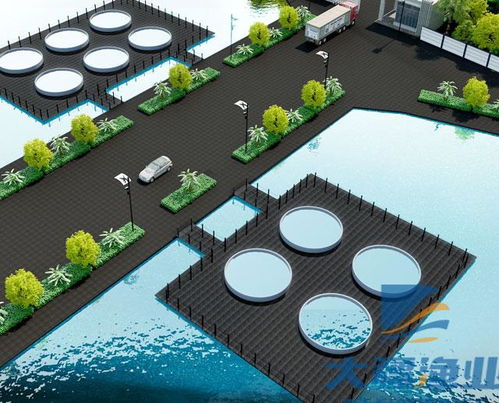 大疆漁業 水產養殖戶為什么都不用智能化水產養殖技術